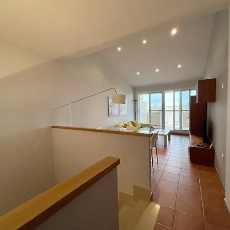 Adosado Residencial Estibaliz Apartment *