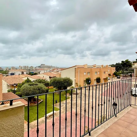 Adosado Residencial Estibaliz Peniscola