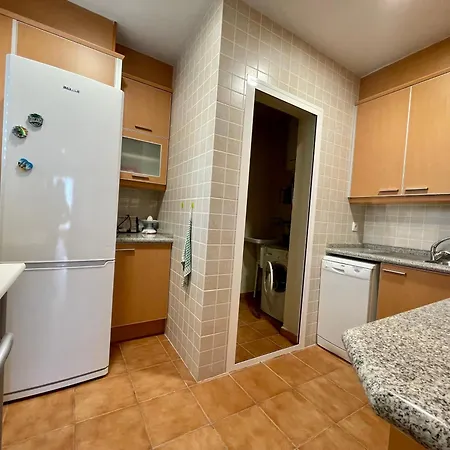 Apartment Adosado Residencial Estibaliz *