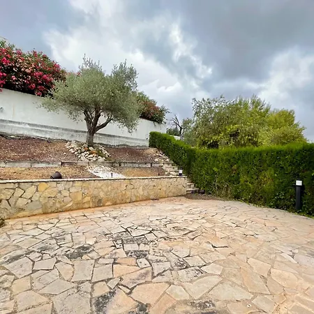 Apartment Adosado Residencial Estibaliz *