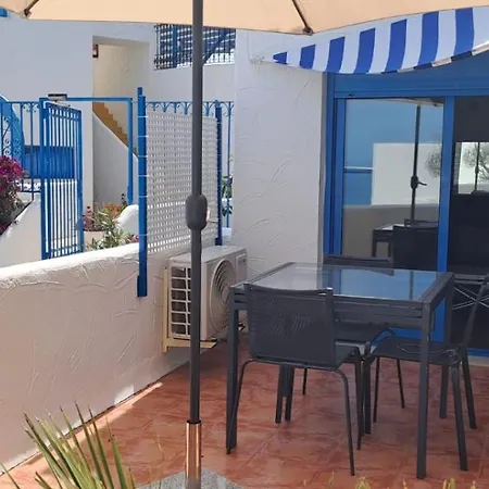 Perla Bonita Apartment Peniscola