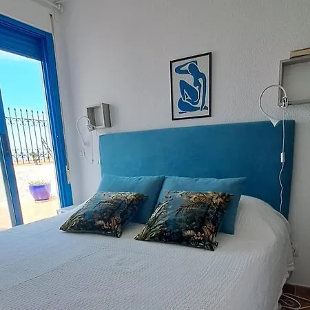 Perla Bonita * Peniscola
