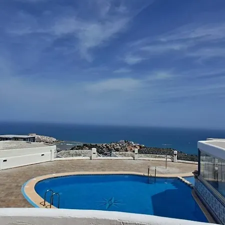 Perla Bonita Apartment
