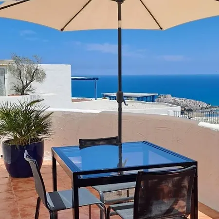 Perla Bonita Apartment Peniscola