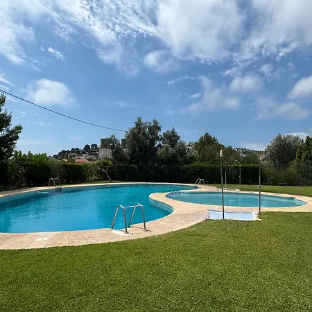 Holiday home Amber