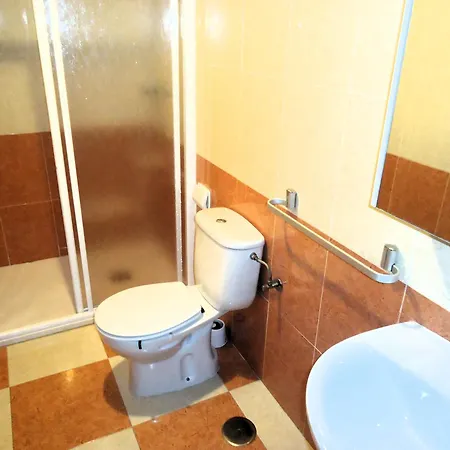Apartment Maestro Roca 17 Peniscola