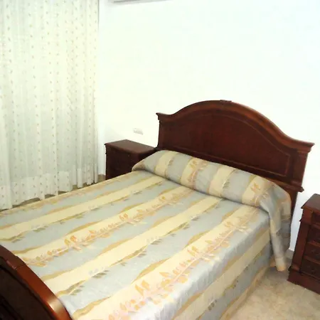 Maestro Roca 17 Apartment *