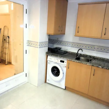 Apartment Maestro Roca 17 Peniscola