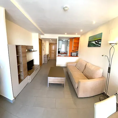 Piso En Primera Linea - Playa *