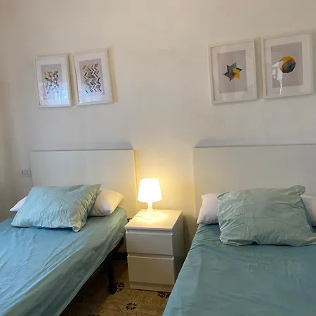 Residencial Panorama I Inmomart Apartment *