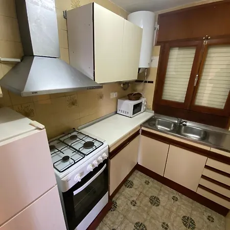 Apartment Residencial Panorama I Inmomart *