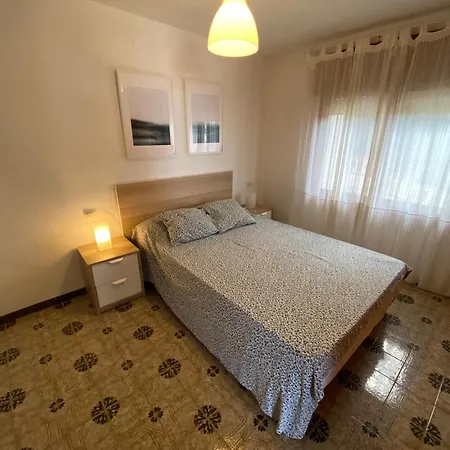 Residencial Panorama I Inmomart Apartment