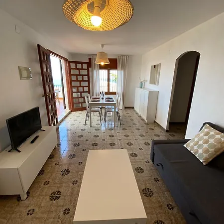 Apartment Residencial Panorama I Inmomart Peniscola
