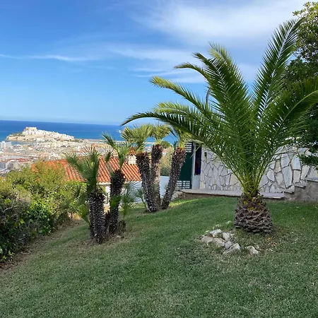 Residencial Panorama I Inmomart Apartment *