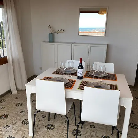 Residencial Panorama I Inmomart Apartment Peniscola