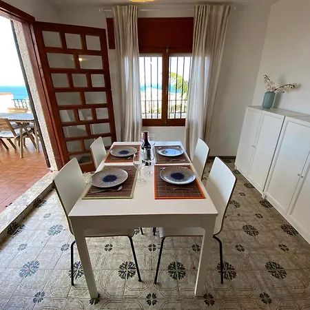 Residencial Panorama I Inmomart Peniscola