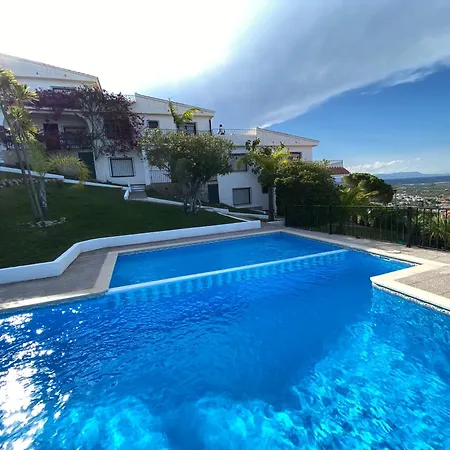 Apartment Residencial Panorama I Inmomart *