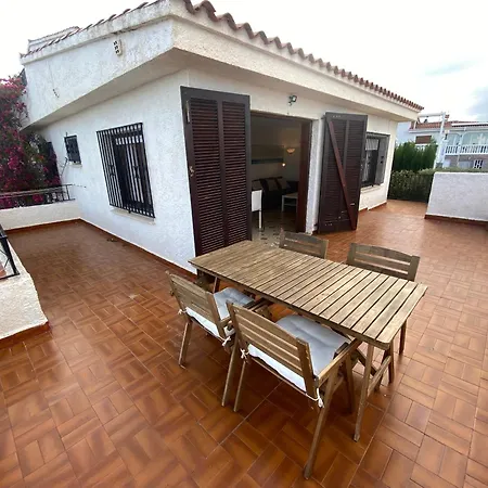 Residencial Panorama I Inmomart *
