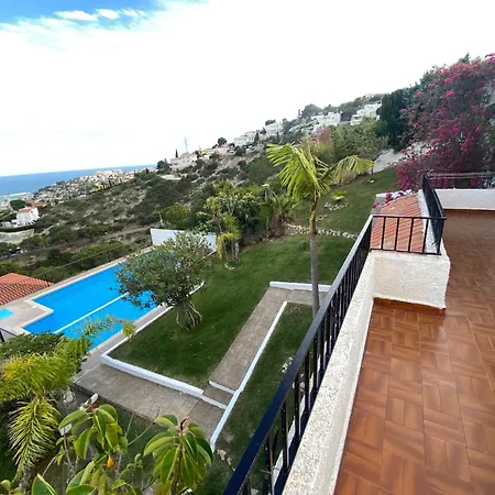 Residencial Panorama I Inmomart Apartment *
