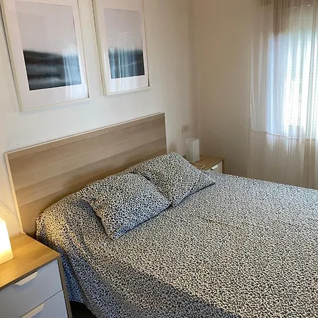 Residencial Panorama I Inmomart * Peniscola