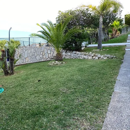 Residencial Panorama I Inmomart Apartment *