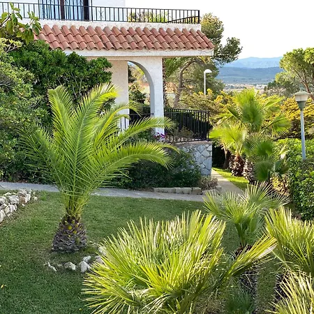 Apartment Residencial Panorama I Inmomart *