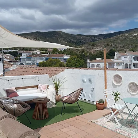 Loft Del Sol *