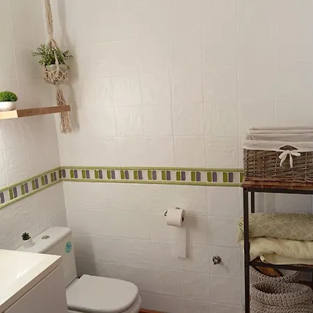 Loft Del Sol Apartment