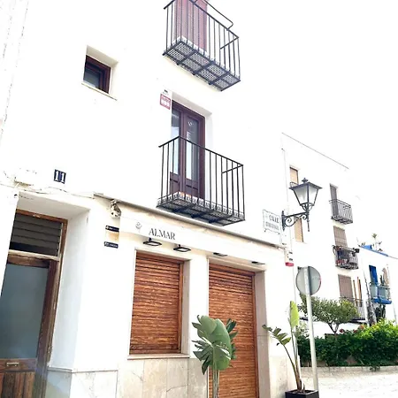 Apartamento En El Castillo De Apartment