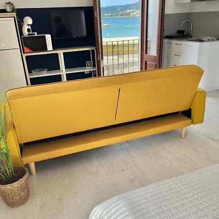 Apartamento En El Castillo De * Peniscola