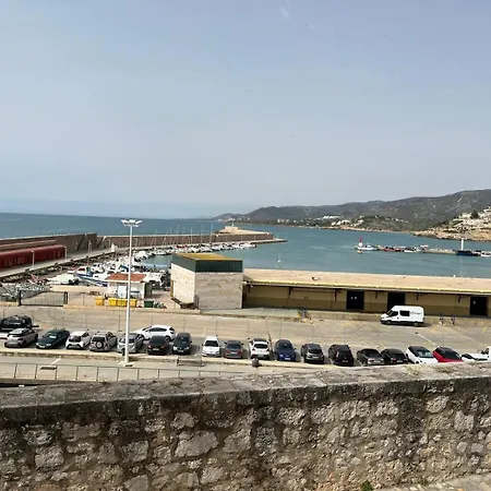 Apartamento En El Castillo De
