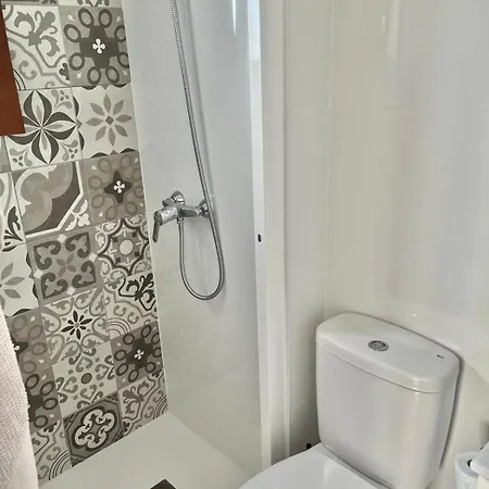 Apartamento En El Castillo De Apartment Peniscola