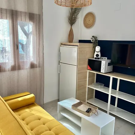 Apartamento En El Castillo De Apartment