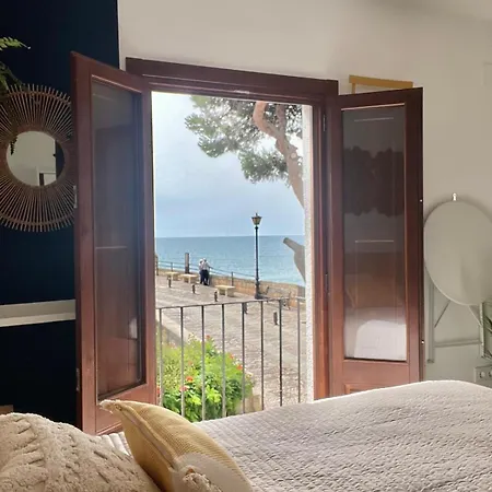 Apartamento En El Castillo De * Peniscola