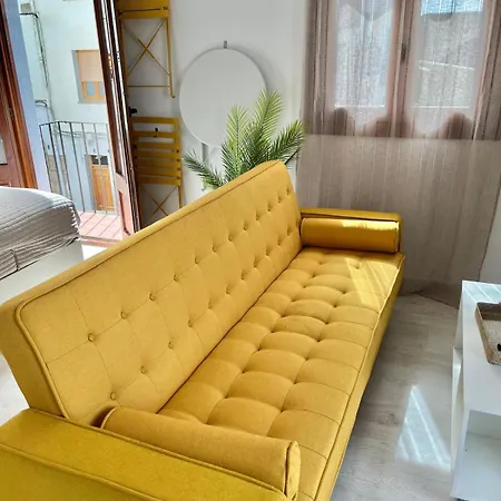 Apartamento En El Castillo De * Peniscola