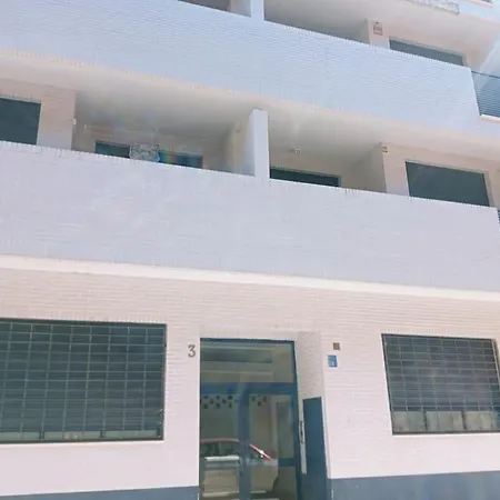 At Solymar Con Piscina Y Plaza De Garaje *