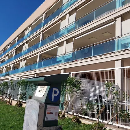 Apartment Edificio Arrecife