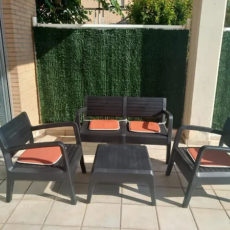 Apartment Edificio Arrecife