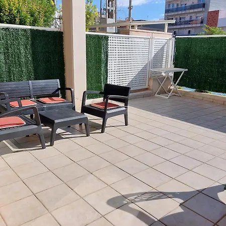 Apartment Edificio Arrecife