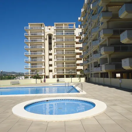 Caleta Ii Lek Con Aire Apartment