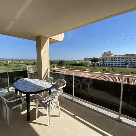 Apartment Caleta Ii Lek Con Aire *