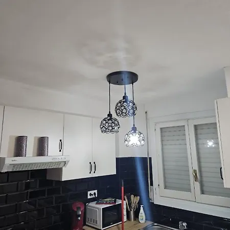 Font Nova Apartment