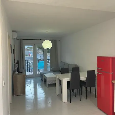 Font Nova Apartment