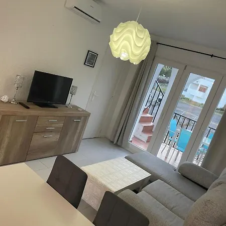 Font Nova Apartment *
