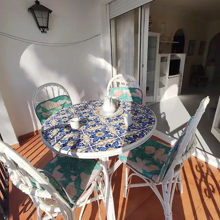Tierra De Irta 3000 Apartment