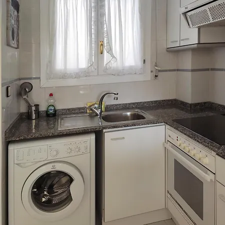 Apartment Tierra De Irta 3000