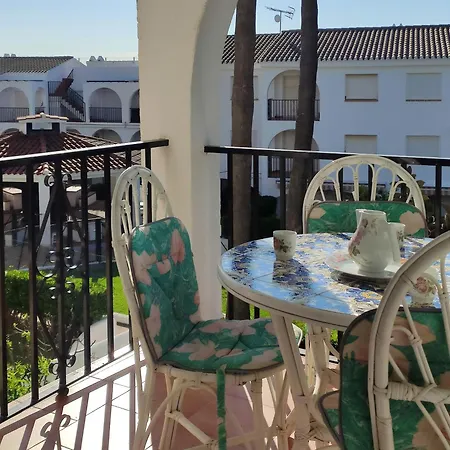 Tierra De Irta 3000 Apartment *