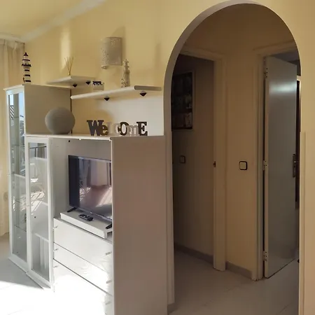 Tierra De Irta 3000 Apartment Peniscola