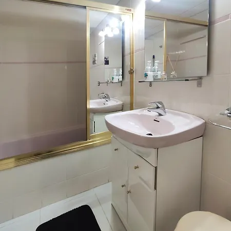 Apartment Tierra De Irta 3000 Peniscola