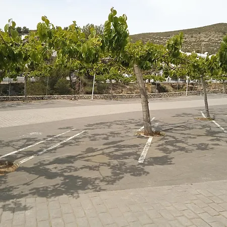 Tierra De Irta 3000 Apartment